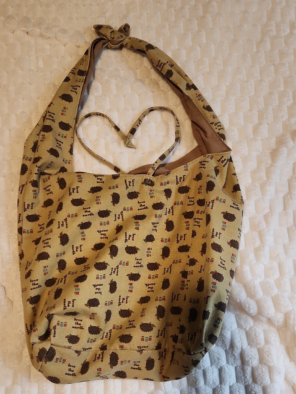 Arizona Jean Company Handbag